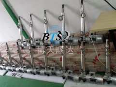 生產案例